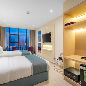Hotell Grand Ambassador, Dubai