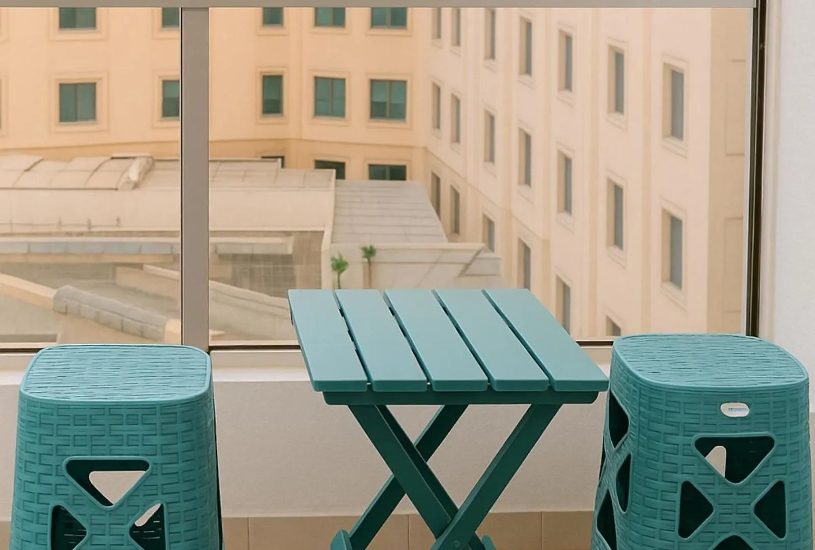 The Mini Homes Dubai United Arab Emirates